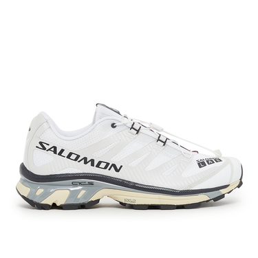 Sneakers og sko Salomon XT-4 Hvid | L41709700, 0