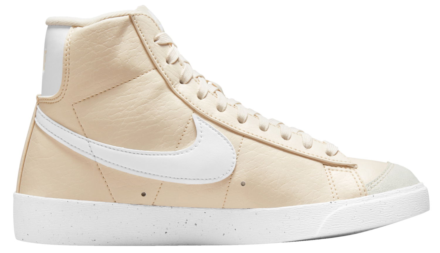 Sneakers og sko Nike Blazer Mid '77 W Brun | dq4124-100, 0