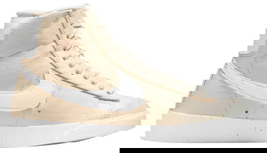 Sneakers og sko Nike Blazer Mid '77 W Brun | dq4124-100, 0