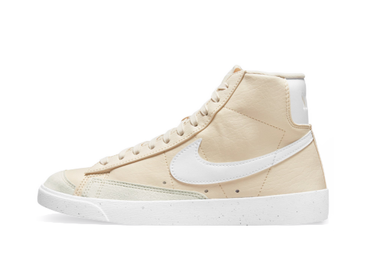 Sneakers og sko Nike Blazer Mid '77 W Brun | dq4124-100