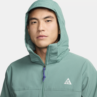 Jakke Nike ACG „Sun Farer“ Jacket Grøn | DH3103-361, 2