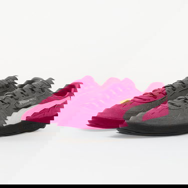 Sneakers og sko Puma Palermo Lyserød | 39646345, 5