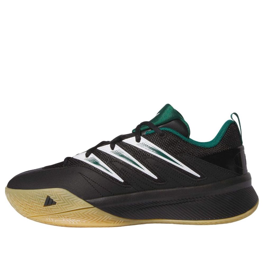 Sneakers og sko adidas Originals Lillard Dame Certified 2 Low Grøn | JI1428, 0