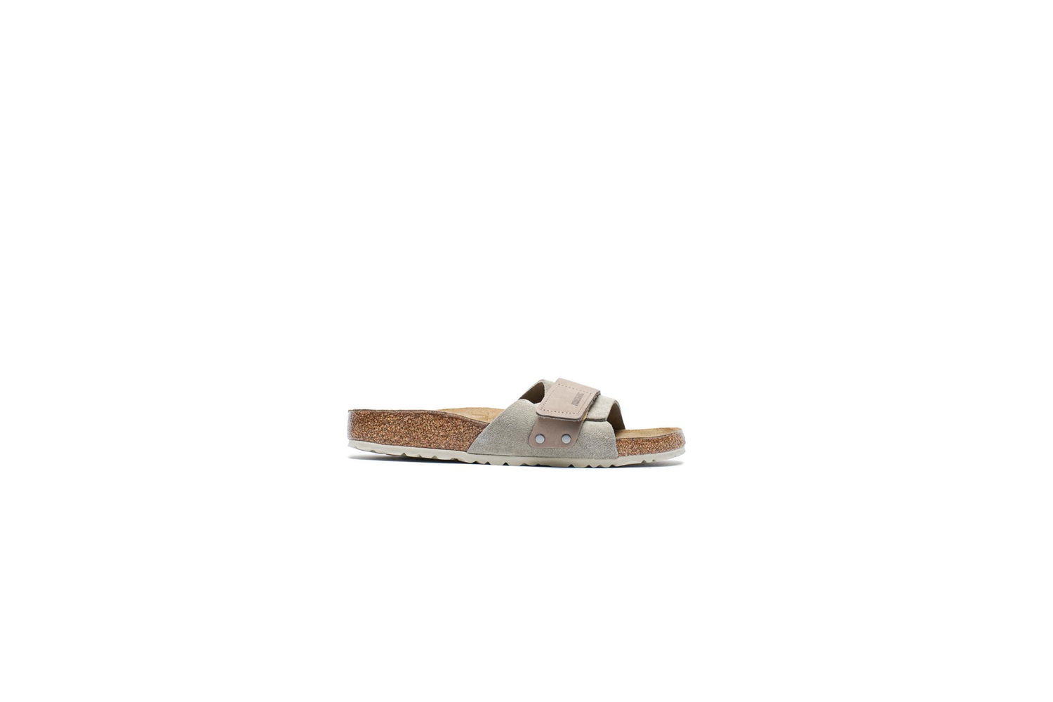 Sneakers og sko Birkenstock Oita Grå | 1028056, 0