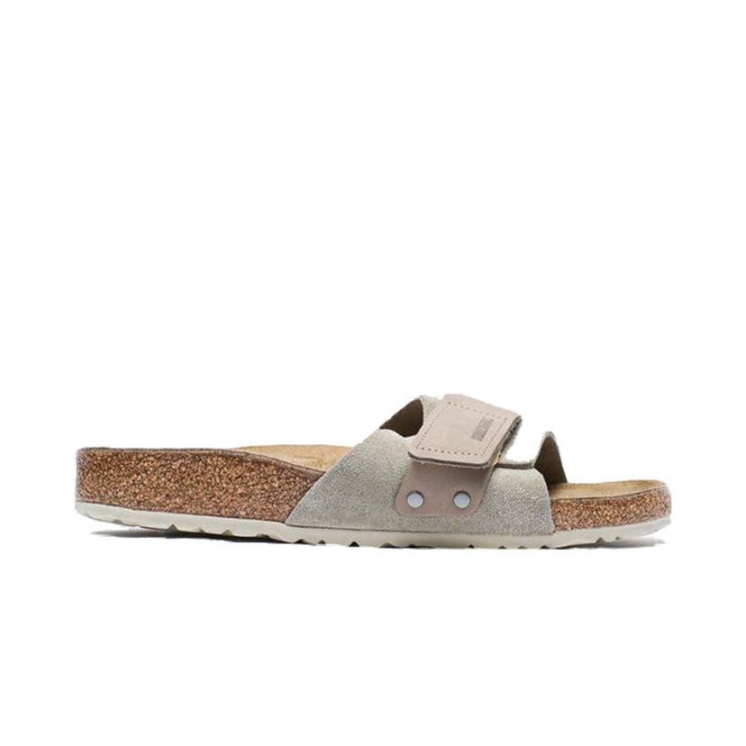 Sneakers og sko Birkenstock Oita Grå | 1028056