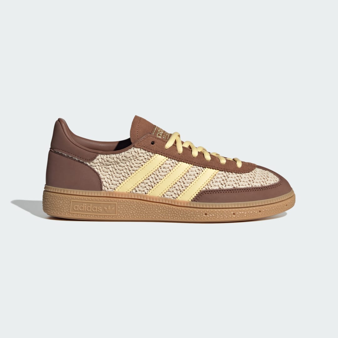 Sneakers og sko adidas Originals Handball Spezial Brun | JQ8411, 0