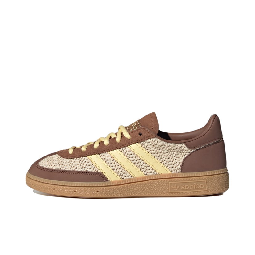 Sneakers og sko adidas Originals Handball Spezial Brun | JQ8411