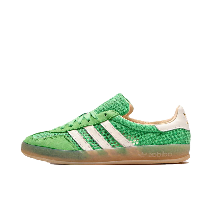 Sneakers og sko adidas Originals Originals GAZELLE INDOOR Grøn | JH5417