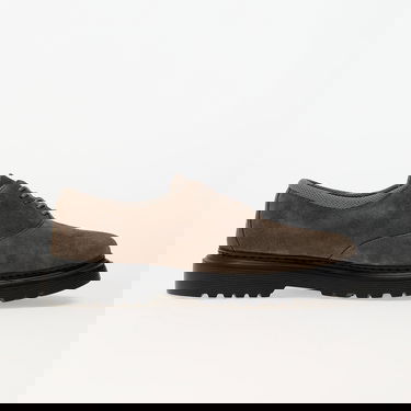 Sneakers og sko Filling Pieces Derby Suede Earth Brun | 74922791174, 2