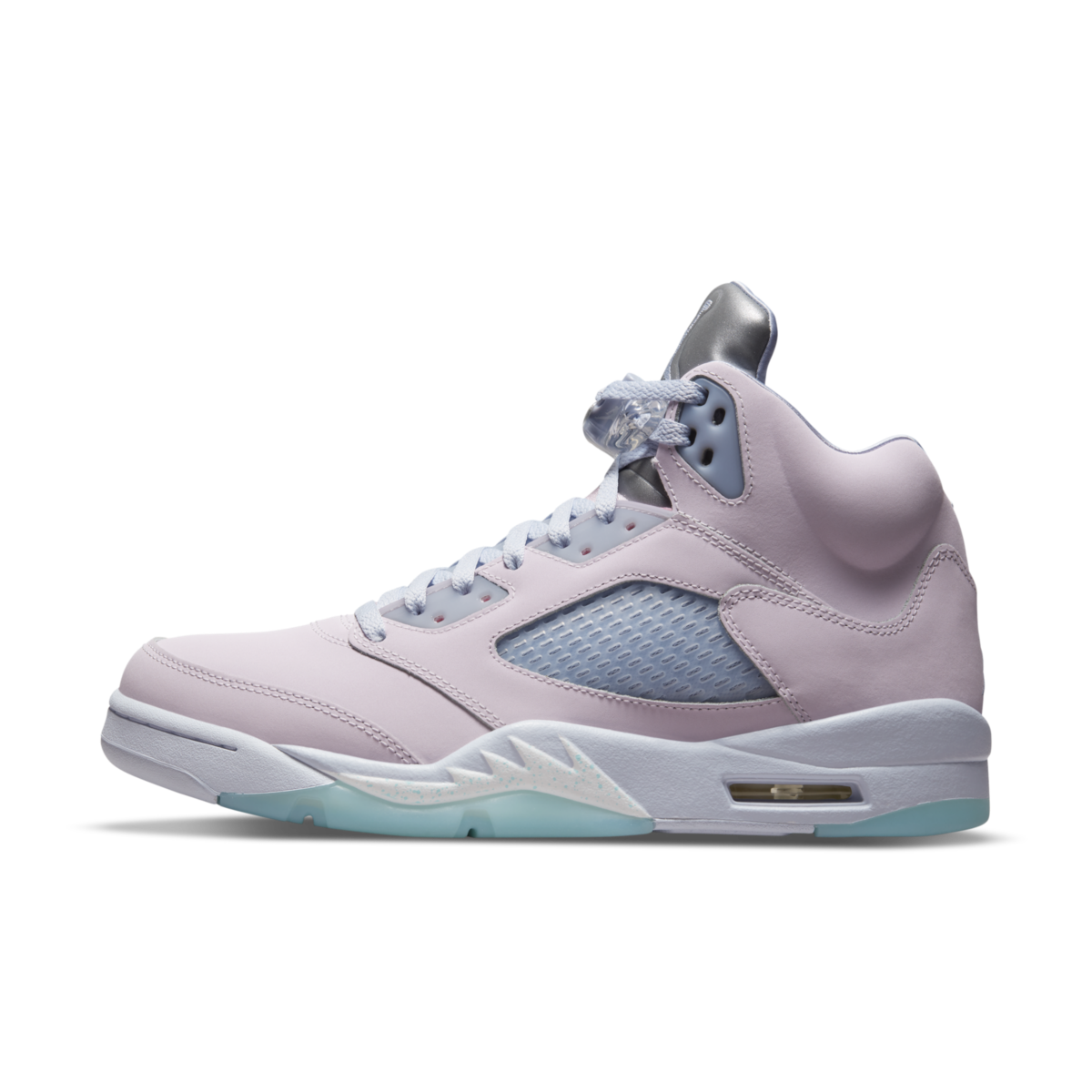 Sneakers og sko Jordan Air Jordan 5 Retro SE "Easter" Lilla | DV0562-600, 0