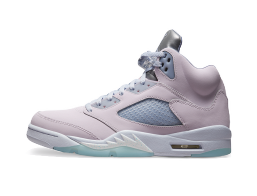 Sneakers og sko Jordan Air Jordan 5 Retro SE "Easter" Lilla | DV0562-600