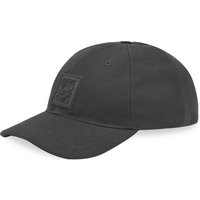 Kasket Loewe Patch Logo Cap Sort | K820AA2X01-1100, 2
