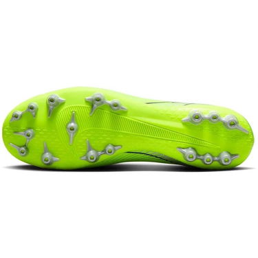 Sneakers og sko Nike Zoom Vapor 16 Academy AG Gul | FQ8364-700, 3