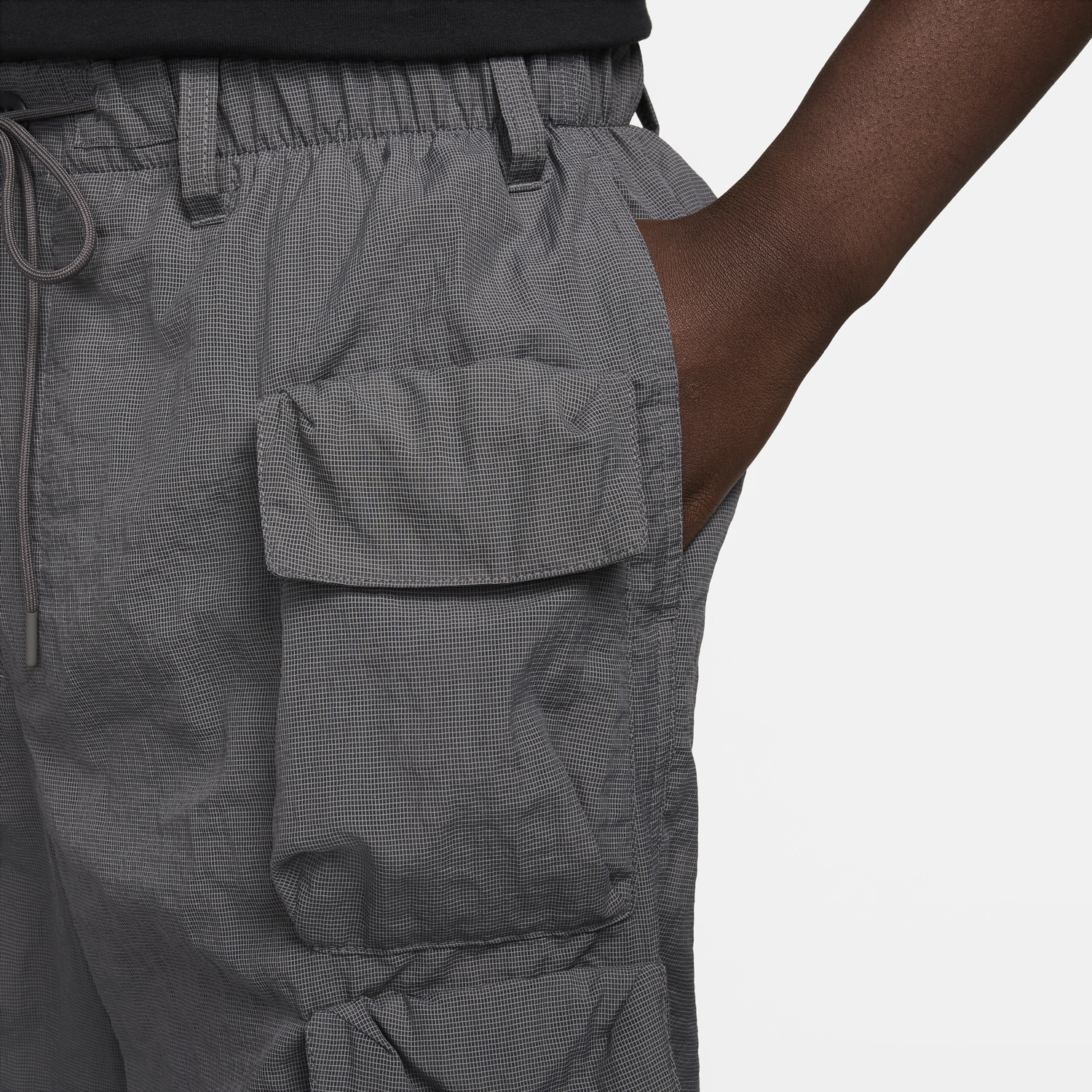 Cargo bukser Nike Sportswear Tech Pack Grå | FQ3868-068, 1