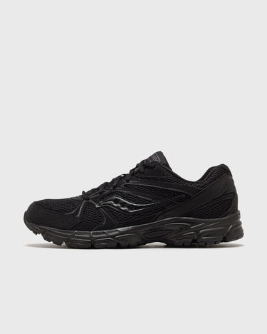 Sneakers og sko Saucony RIDE MILLENNIUM Sort | S70850-4, 4