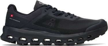 Sneakers og sko On Running Cloudvista 2 Sort | 3ME30111043, 0