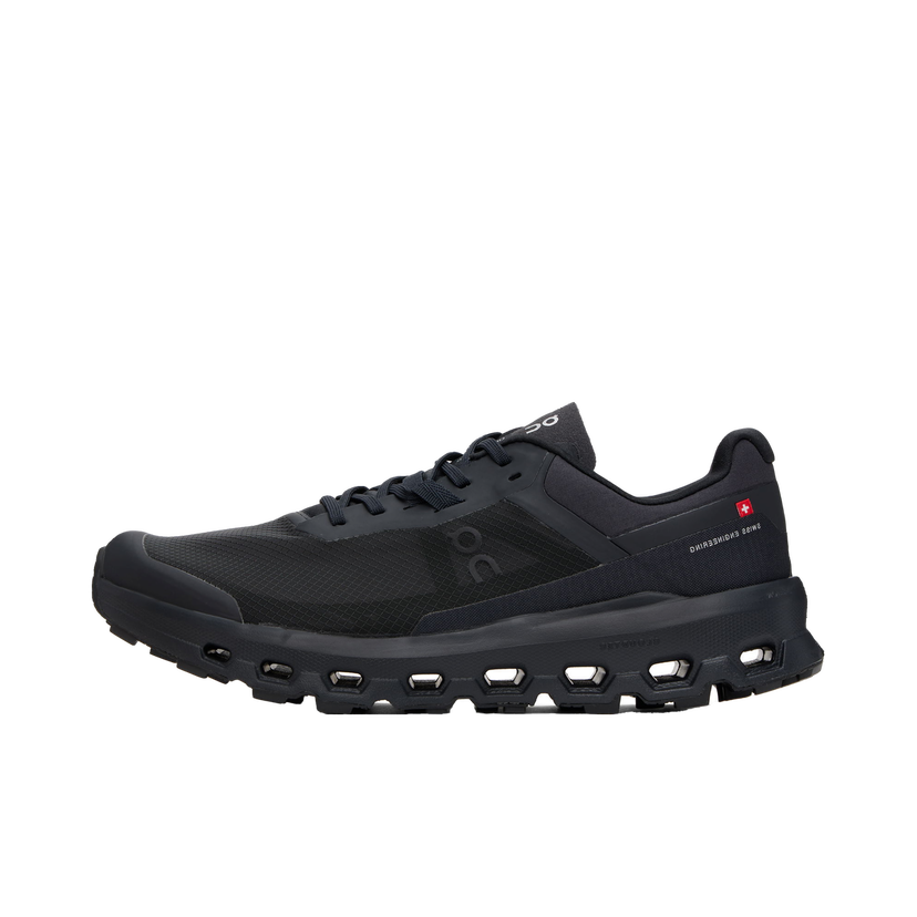 Sneakers og sko On Running Cloudvista 2 Sort | 3ME30111043