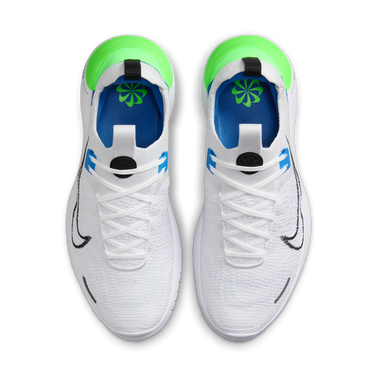 Sneakers og sko Nike Free RN NN Hvid | FB1276-104, 2