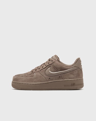 Sneakers og sko Nike Air Force 1 "Mink Brown" Brun | HV4406-200, 2