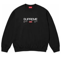 Established Crewneck