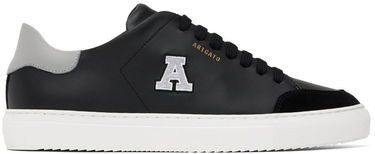 Sneakers og sko AXEL ARIGATO Clean 90 College A Sort | F0549001, 0
