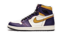 Air Jordan 1 Retro High SB "LA To Chicago"