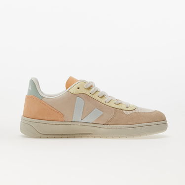 Sneakers og sko Veja V-10 W Orange | VX0303135A, 1