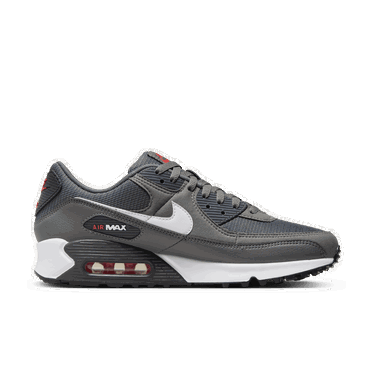 Sneakers og sko Nike Air Max 90 Grå | DR0145-003, 4