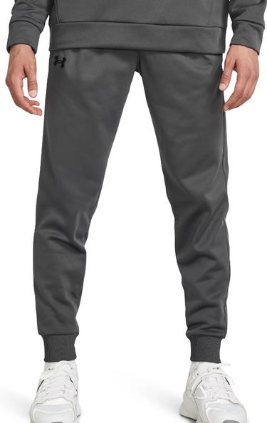 Joggingbukser Under Armour Armour Fleece Joggers Grå | 1373362-025, 0
