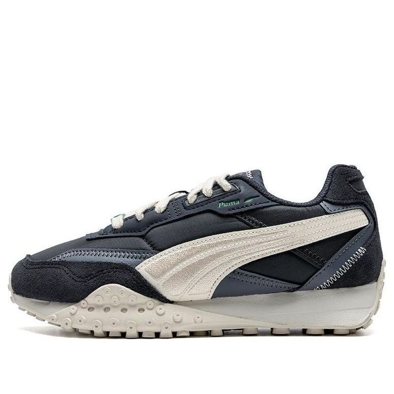 Sneakers og sko Puma Blacktop Rider Neo Vintage Blå | 393151-03, 0