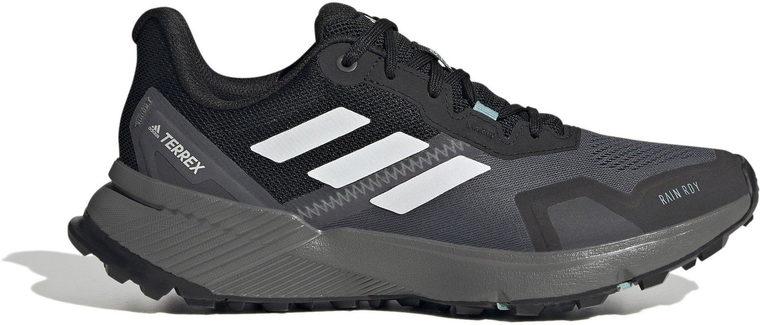 Sneakers og sko adidas Performance Terrex Soulstride R.Rdy W Sort | FZ3045, 0