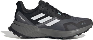 Sneakers og sko adidas Performance Terrex Soulstride R.Rdy W Sort | FZ3045, 0