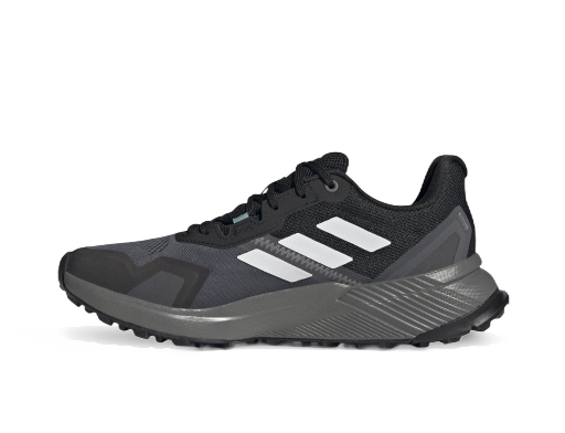 Outdoor adidas Performance Terrex Soulstride R.Rdy W Sort | FZ3045