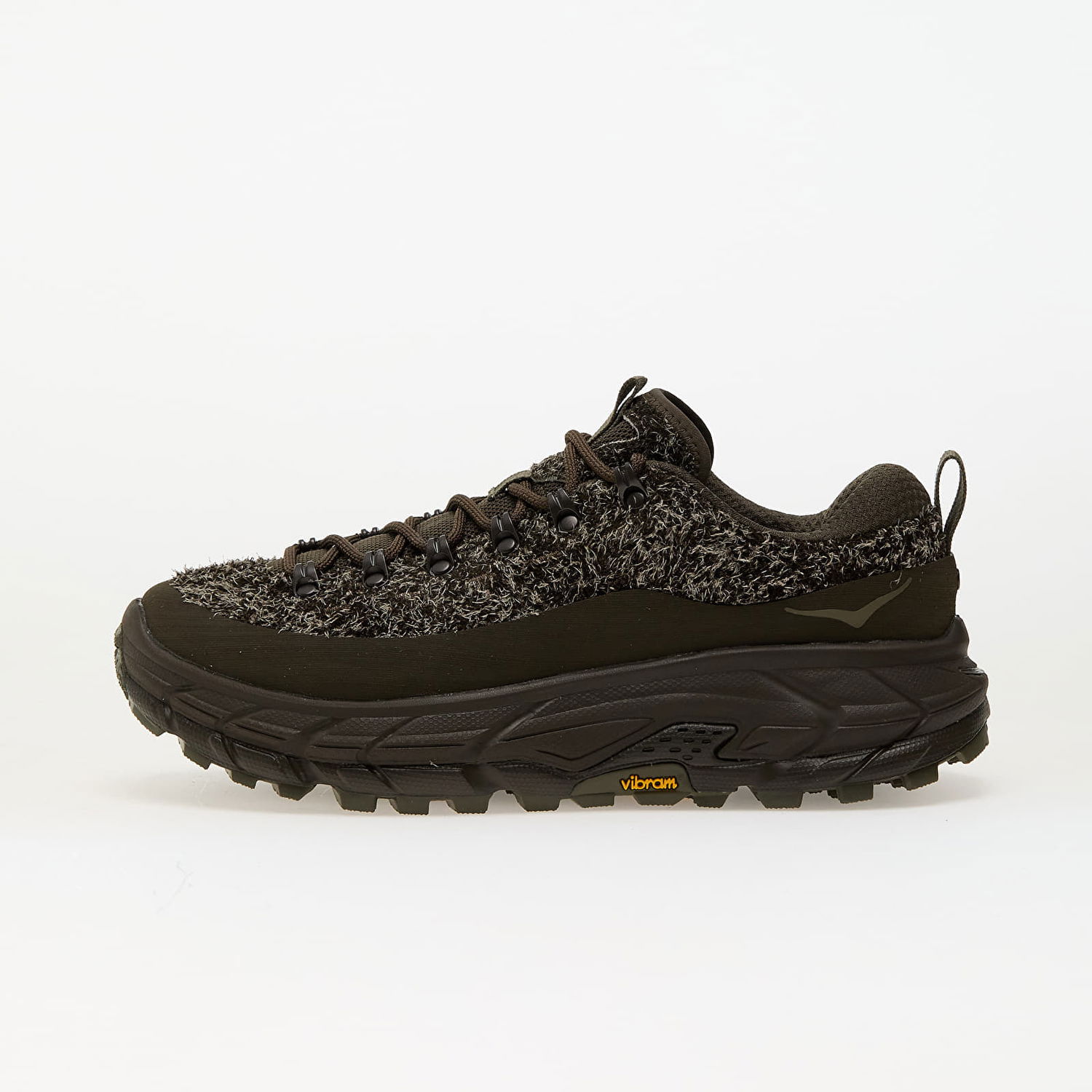 Sneakers og sko Hoka One One Elite Terrain System Tor Summit Lifestyle Brun | 1155394-UBR, 0