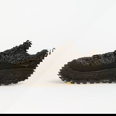 Sneakers og sko Hoka One One Elite Terrain System Tor Summit Lifestyle Brun | 1155394-UBR, 0
