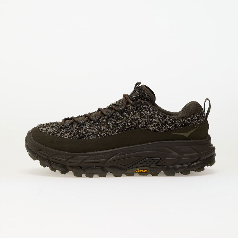Sneakers og sko Hoka One One Elite Terrain System Tor Summit Lifestyle Brun | 1155394-UBR