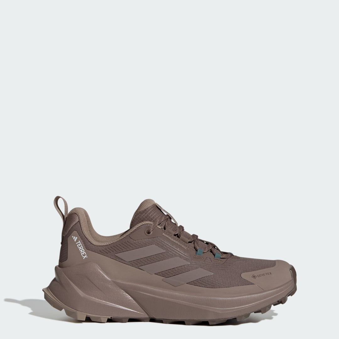 Sneakers og sko adidas Performance Terrex Trailmaker 2.0 GORE-TEX Hiking Shoes Brun | JQ9947, 0