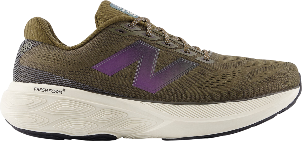 Sneakers og sko New Balance Fresh Foam X 880 v15 Grøn | m88015b-m88015b, 0