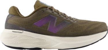 Sneakers og sko New Balance Fresh Foam X 880 v15 Grøn | m88015b-m88015b, 0