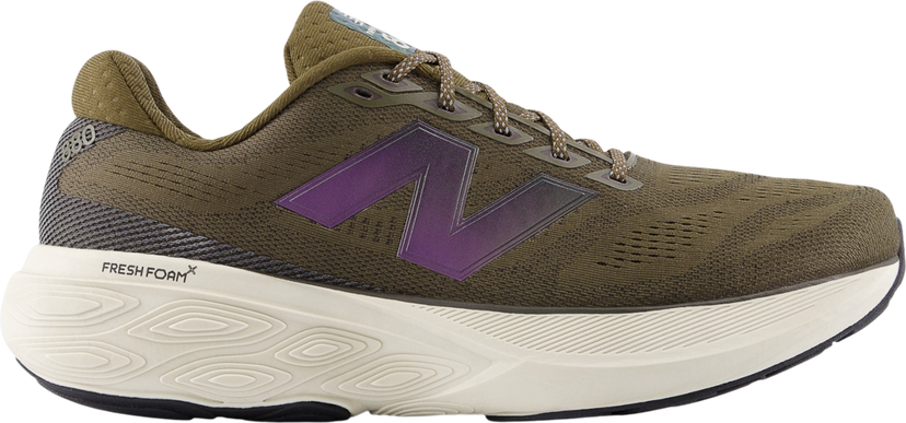 Sneakers og sko New Balance Fresh Foam X 880 v15 Grøn | m88015b-m88015b
