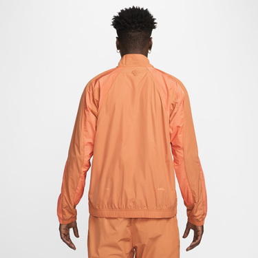 Jakke Nike NOCTA Northstar Jacket Orange | FN7666-808, 3