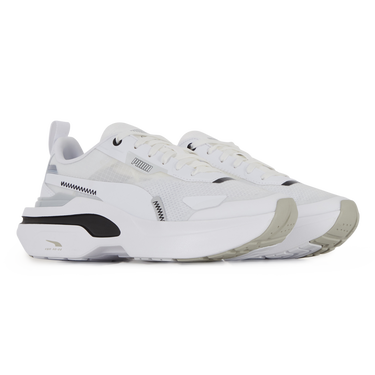 Sneakers og sko Puma Kosmo Rider Hvid | 383113 03, 2
