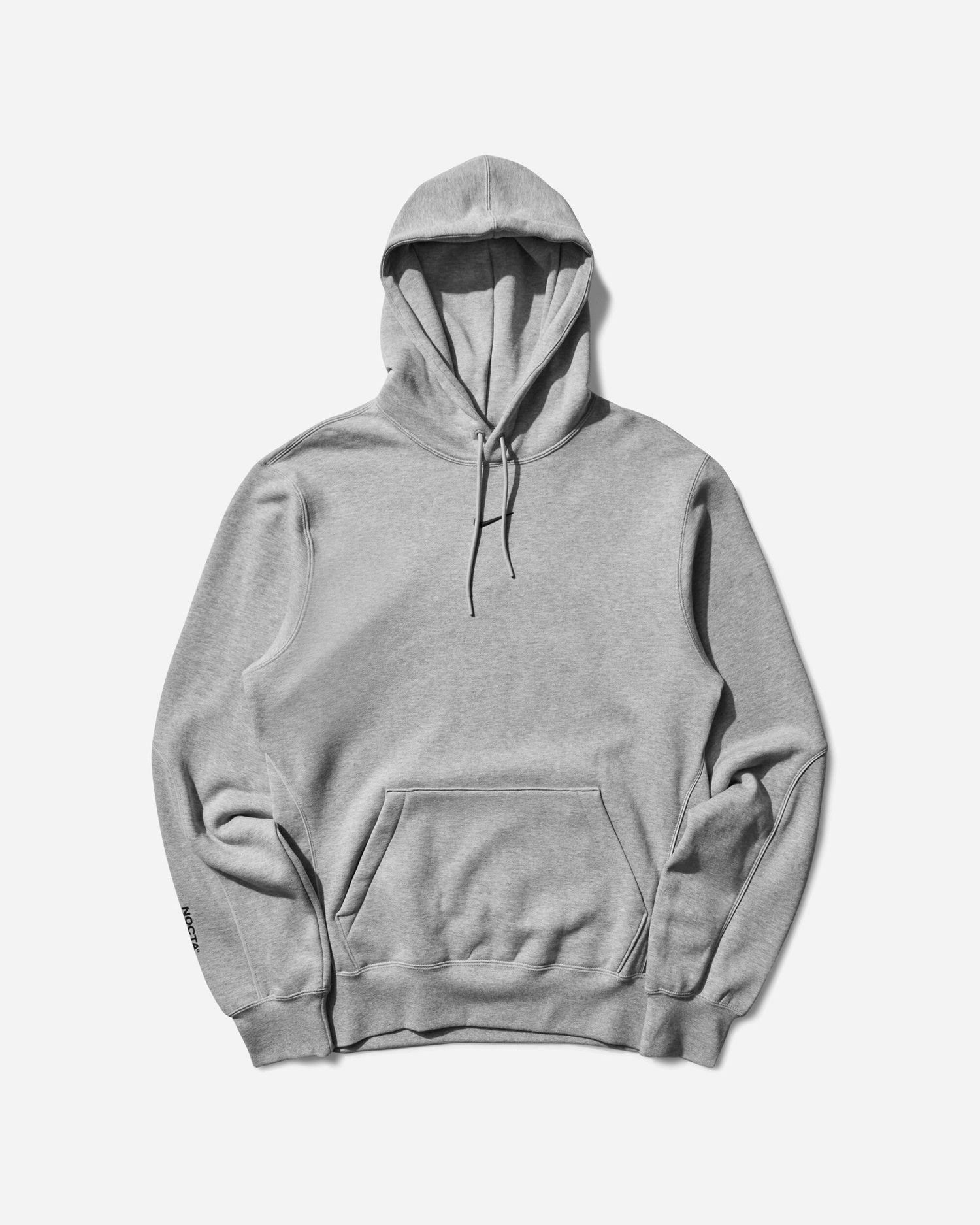Sweatshirt Nike NOCTA Hoodie Grå | HM5762-021, 1
