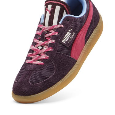 Sneakers og sko Puma Palermo Supertifo Lilla | 398182_01, 7