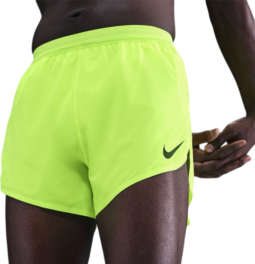 Shorts Nike AeroSwift 4inch Running Shorts Gul | fn3352-702