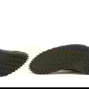 Sneakers og sko Gucci Nora Sneaker Grøn | 832461-AAEW3-3041, 3