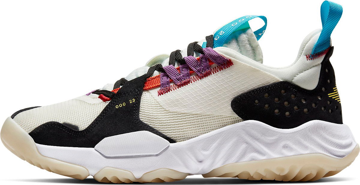 Sneakers og sko Jordan Air Jordan Delta Hvid | ct1003-101, 0