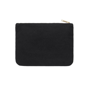 Tegnebog Carhartt WIP Canvas Graphic Zip Wallet Sort | I033096_25V_XX, 2