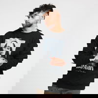 Bad Habit Crewneck