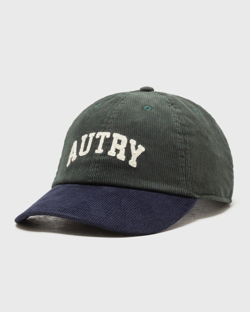 Kasket Autry Main Corduroy Baseball Cap Flerfarvet | ACPUQ9BG